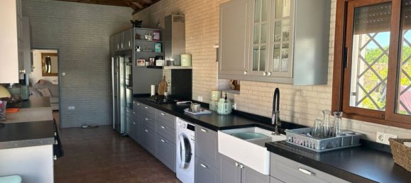 Вилла с 5 спальнями в Хакарилья, Испания № 183526 24