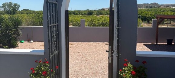 Вилла с 5 спальнями в Хакарилья, Испания № 183526 56