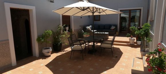 Вилла с 5 спальнями в Хакарилья, Испания № 183526 36