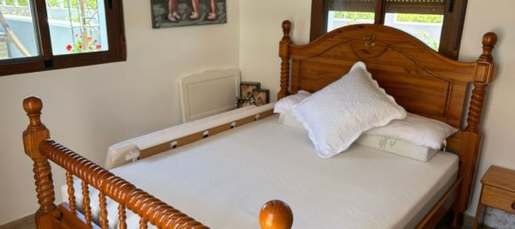 Вилла с 5 спальнями в Хакарилья, Испания № 183526 12