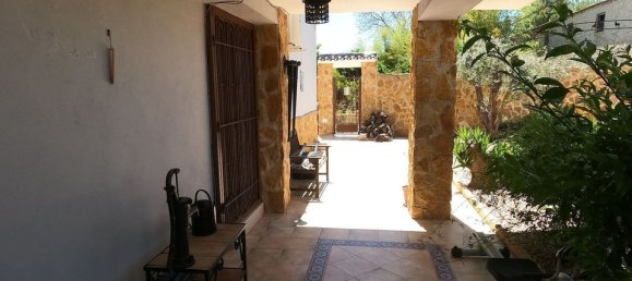 Вилла с 5 спальнями в Хакарилья, Испания № 183526 49