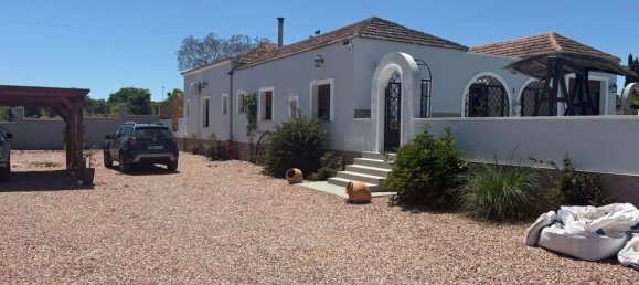 5 غرف نوم فيلا في Jacarilla, Spain رقم 183526 79