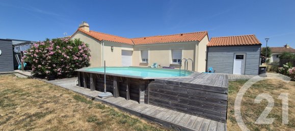 5 bedrooms House in L'Ile-d'Olonne, France No. 279819 4