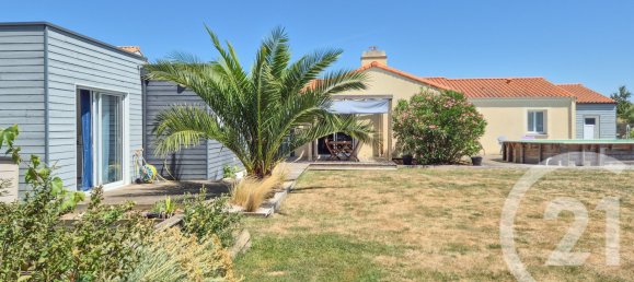 5 bedrooms House in L'Ile-d'Olonne, France No. 279819 13