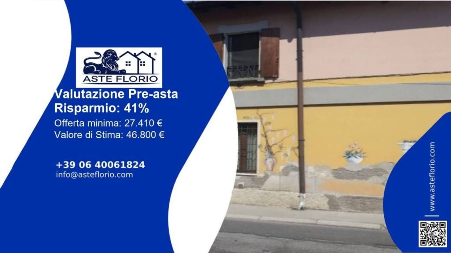 2 chambres Appartement à Dello, Italy No. 360913