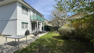 3 chambres Maison à Vienna, Austria No. 211969