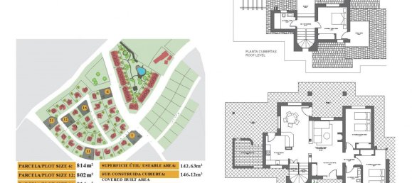 Villa T3 em Las Palas, Spain N.º 6816 3