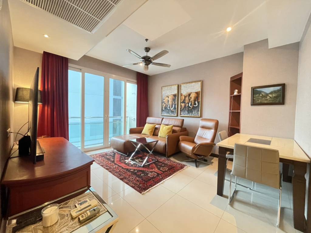 1 bedroom Condo in Railay Beach, Thailand No. 69411