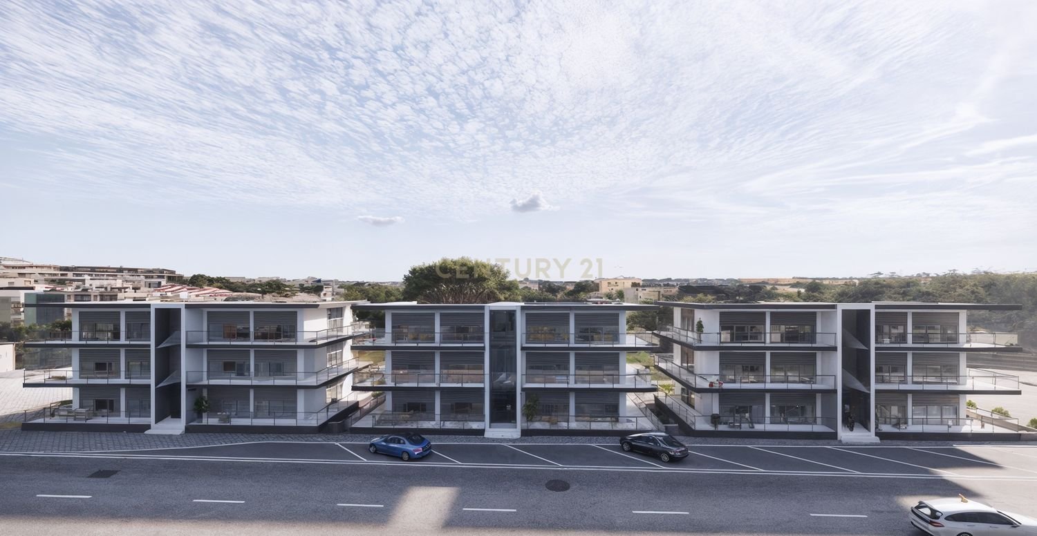 2325m² Building in Paredes, Portugal No. 250739