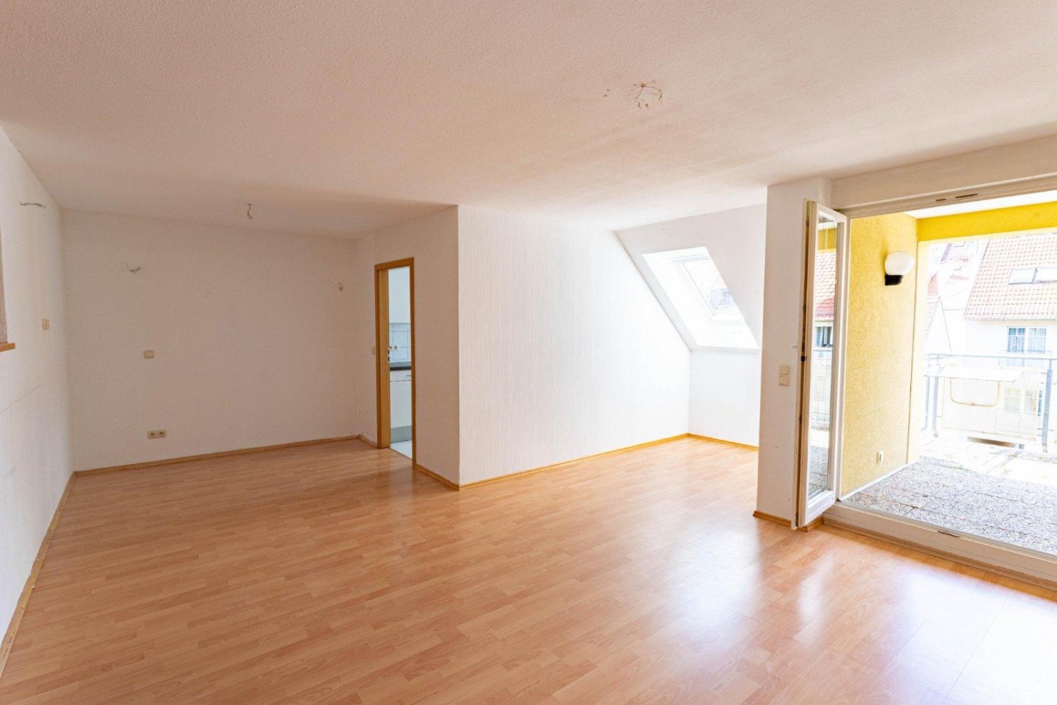 3 chambres Duplex à Jena, Germany No. 329337