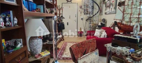 4 bedrooms Apartment in Andora, Italy No. 70135 17