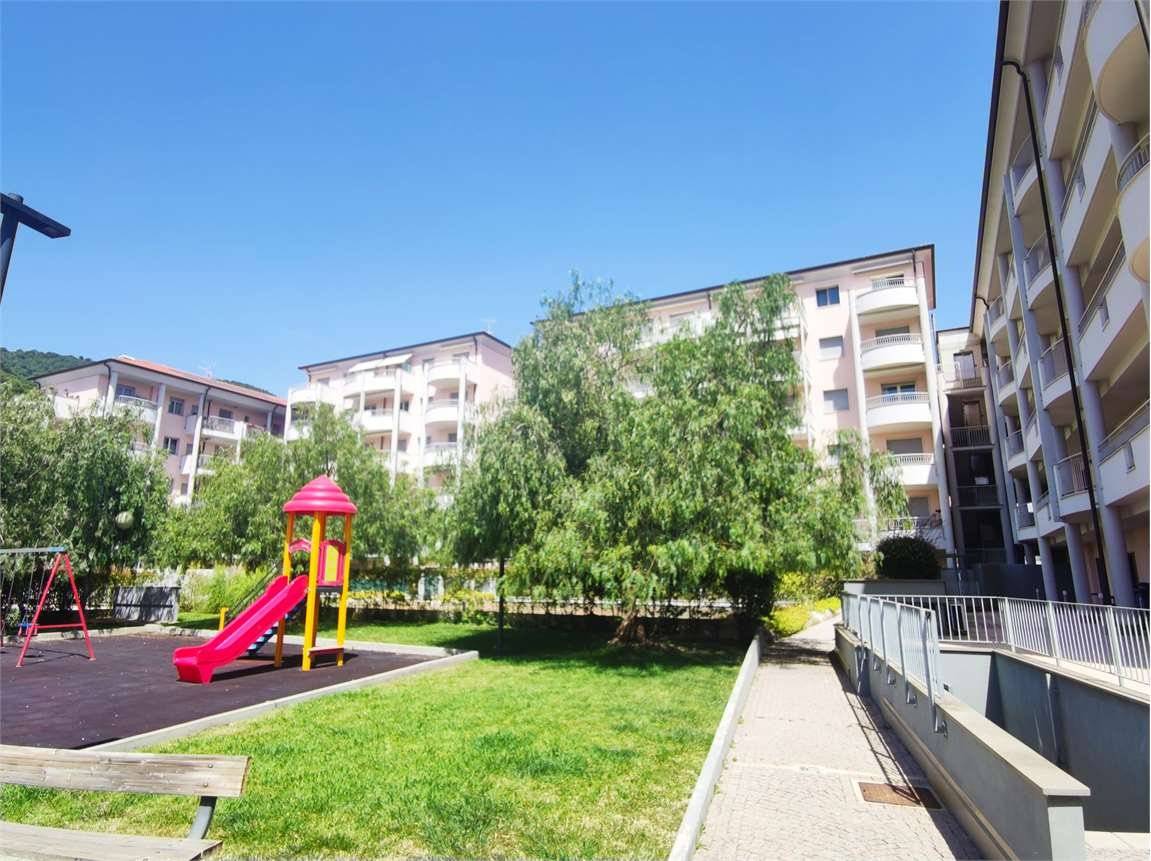 4 bedrooms Apartment in Andora, Italy No. 70135