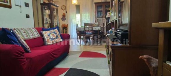 4 bedrooms Apartment in Andora, Italy No. 70135 6