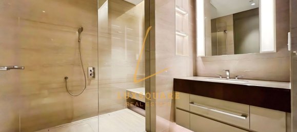 4 chambres Penthouse à Downtown Dubai (Downtown Burj Dubai), UAE No. 111222 2