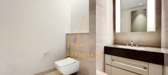 4 chambres Penthouse à Downtown Dubai (Downtown Burj Dubai), UAE No. 111222 16