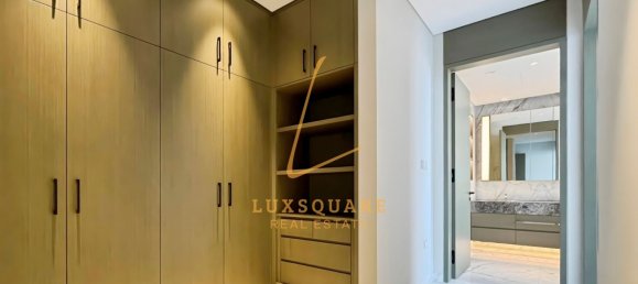 4 chambres Penthouse à Downtown Dubai (Downtown Burj Dubai), UAE No. 111222 5