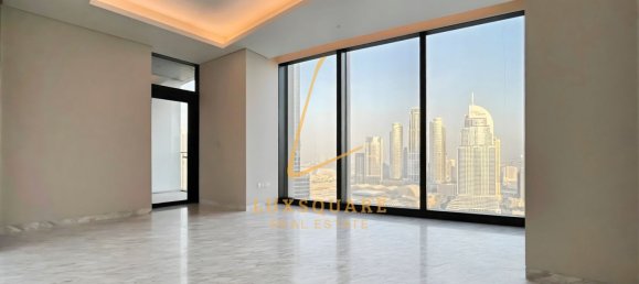 4 chambres Penthouse à Downtown Dubai (Downtown Burj Dubai), UAE No. 111222 11