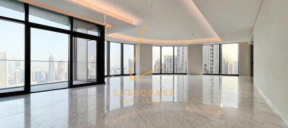 4 chambres Penthouse à Downtown Dubai (Downtown Burj Dubai), UAE No. 111222 7
