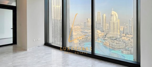 4 chambres Penthouse à Downtown Dubai (Downtown Burj Dubai), UAE No. 111222 8