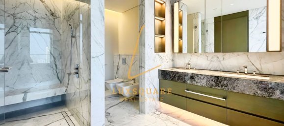 4 chambres Penthouse à Downtown Dubai (Downtown Burj Dubai), UAE No. 111222 3