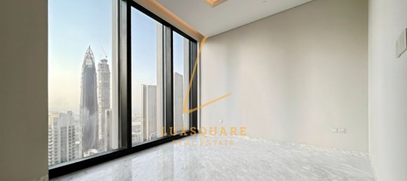 4 chambres Penthouse à Downtown Dubai (Downtown Burj Dubai), UAE No. 111222 6