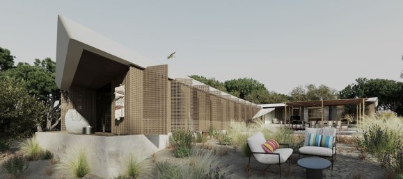  Land in Grandola, Portugal No. 145273 8