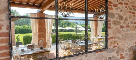 Villa T12 em Montecatini Terme, Italy N.º 112225 21