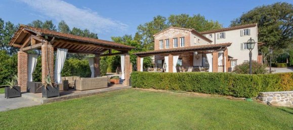 Villa T12 em Montecatini Terme, Italy N.º 112225 27