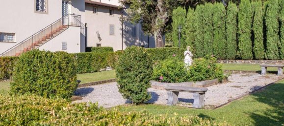 Villa T12 em Montecatini Terme, Italy N.º 112225 24