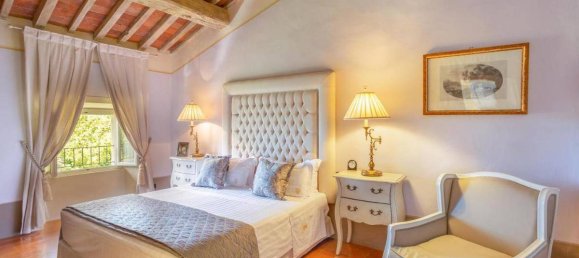 Villa T12 em Montecatini Terme, Italy N.º 112225 5