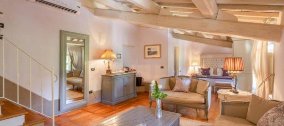 Villa T12 em Montecatini Terme, Italy N.º 112225 11