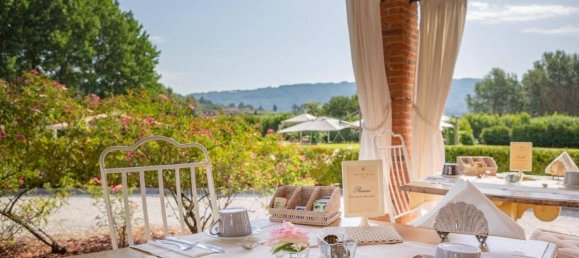 Villa T12 em Montecatini Terme, Italy N.º 112225 20