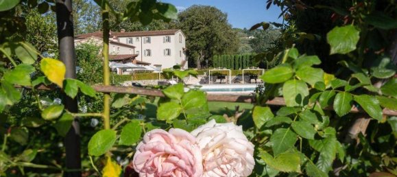 Villa T12 em Montecatini Terme, Italy N.º 112225 26