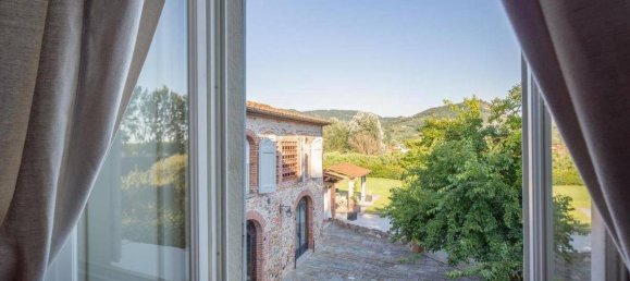 Villa T12 em Montecatini Terme, Italy N.º 112225 16