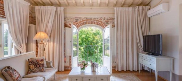 Villa T12 em Montecatini Terme, Italy N.º 112225 8