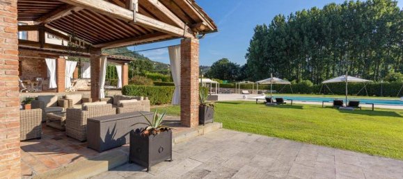 Villa T12 em Montecatini Terme, Italy N.º 112225 29
