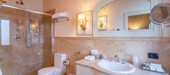 Villa T12 em Montecatini Terme, Italy N.º 112225 14