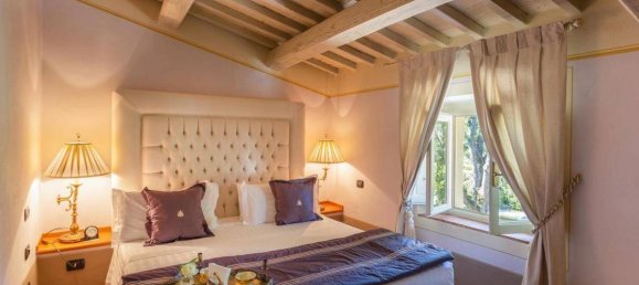 Villa T12 em Montecatini Terme, Italy N.º 112225 10