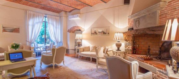 Villa T12 em Montecatini Terme, Italy N.º 112225 32