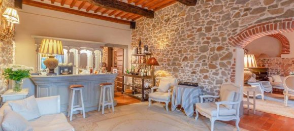 Villa T12 em Montecatini Terme, Italy N.º 112225 35