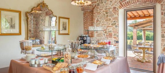 Villa T12 em Montecatini Terme, Italy N.º 112225 19