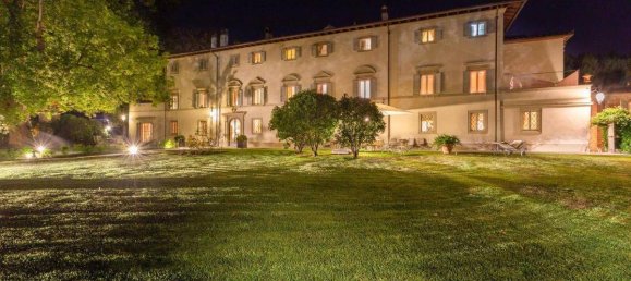 Villa T12 em Montecatini Terme, Italy N.º 112225 4