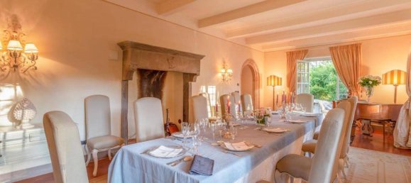 Villa T12 em Montecatini Terme, Italy N.º 112225 37