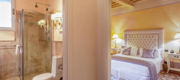 Villa T12 em Montecatini Terme, Italy N.º 112225 13