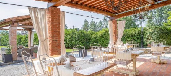 Villa T12 em Montecatini Terme, Italy N.º 112225 22