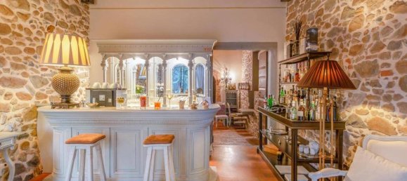 Villa T12 em Montecatini Terme, Italy N.º 112225 34