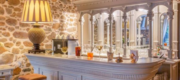 Villa T12 em Montecatini Terme, Italy N.º 112225 33