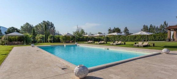 Villa T12 em Montecatini Terme, Italy N.º 112225 25