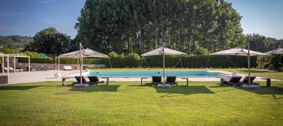 Villa T12 em Montecatini Terme, Italy N.º 112225 28