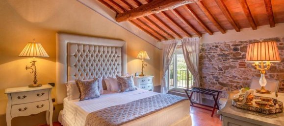 Villa T12 em Montecatini Terme, Italy N.º 112225 9